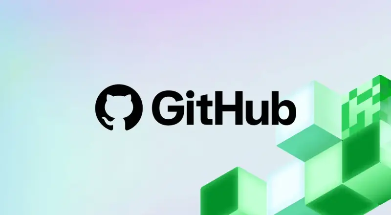 GitHub CLI logo