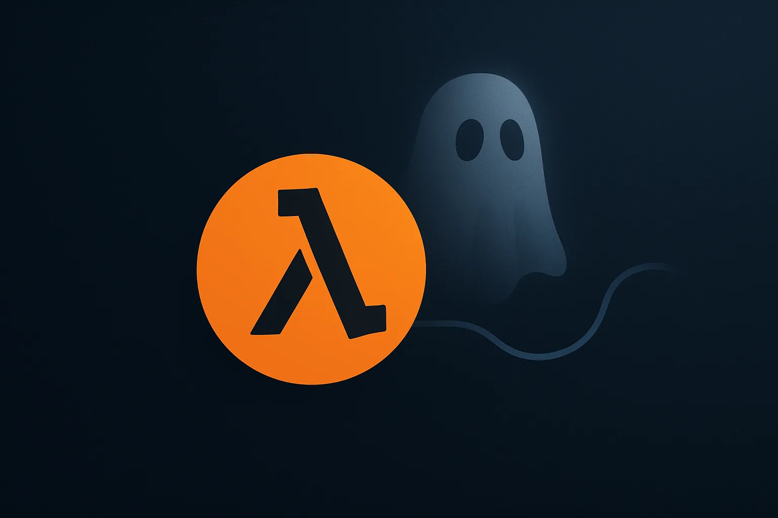 AWS Lambda internal extension for async work